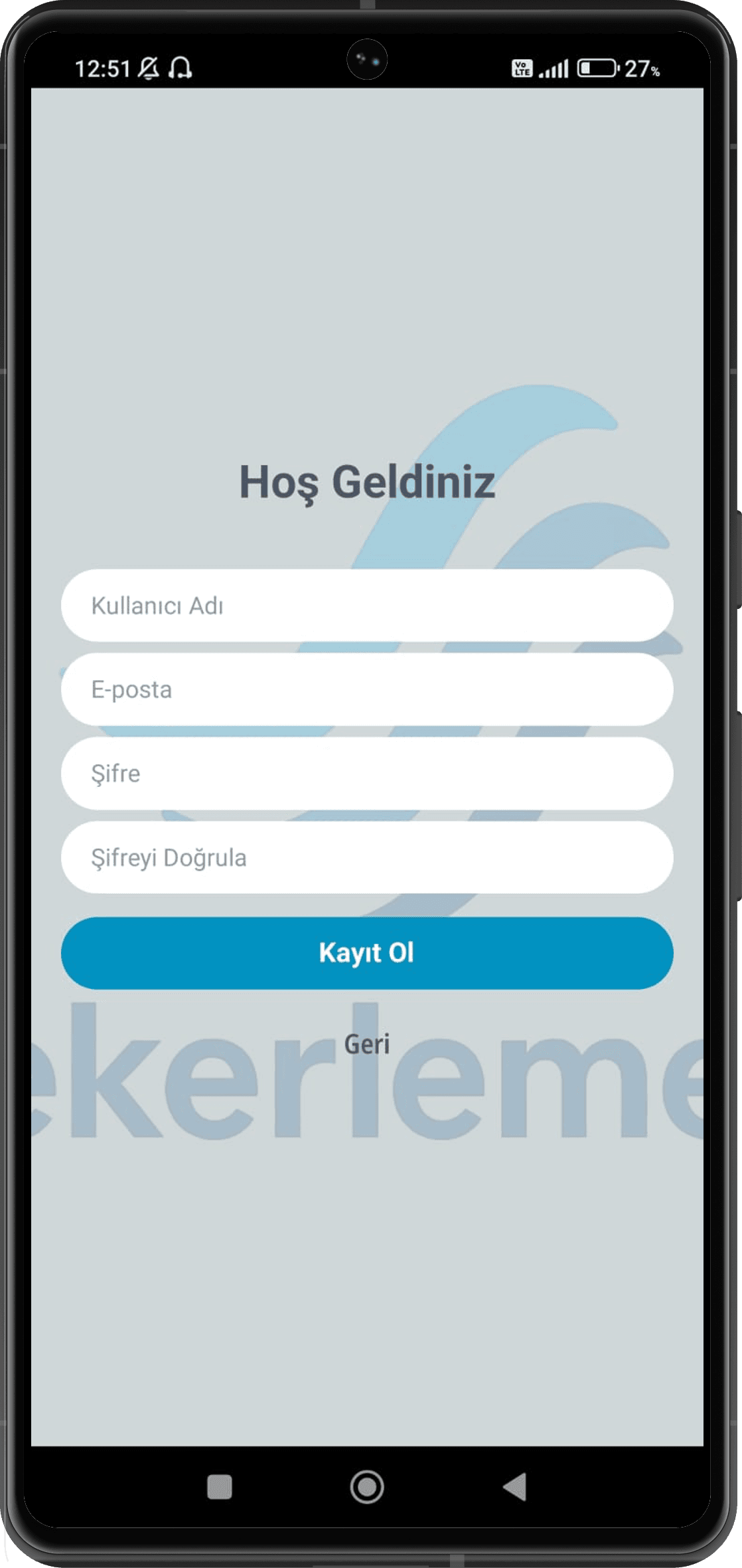 Tekerlemek Screenshot 2