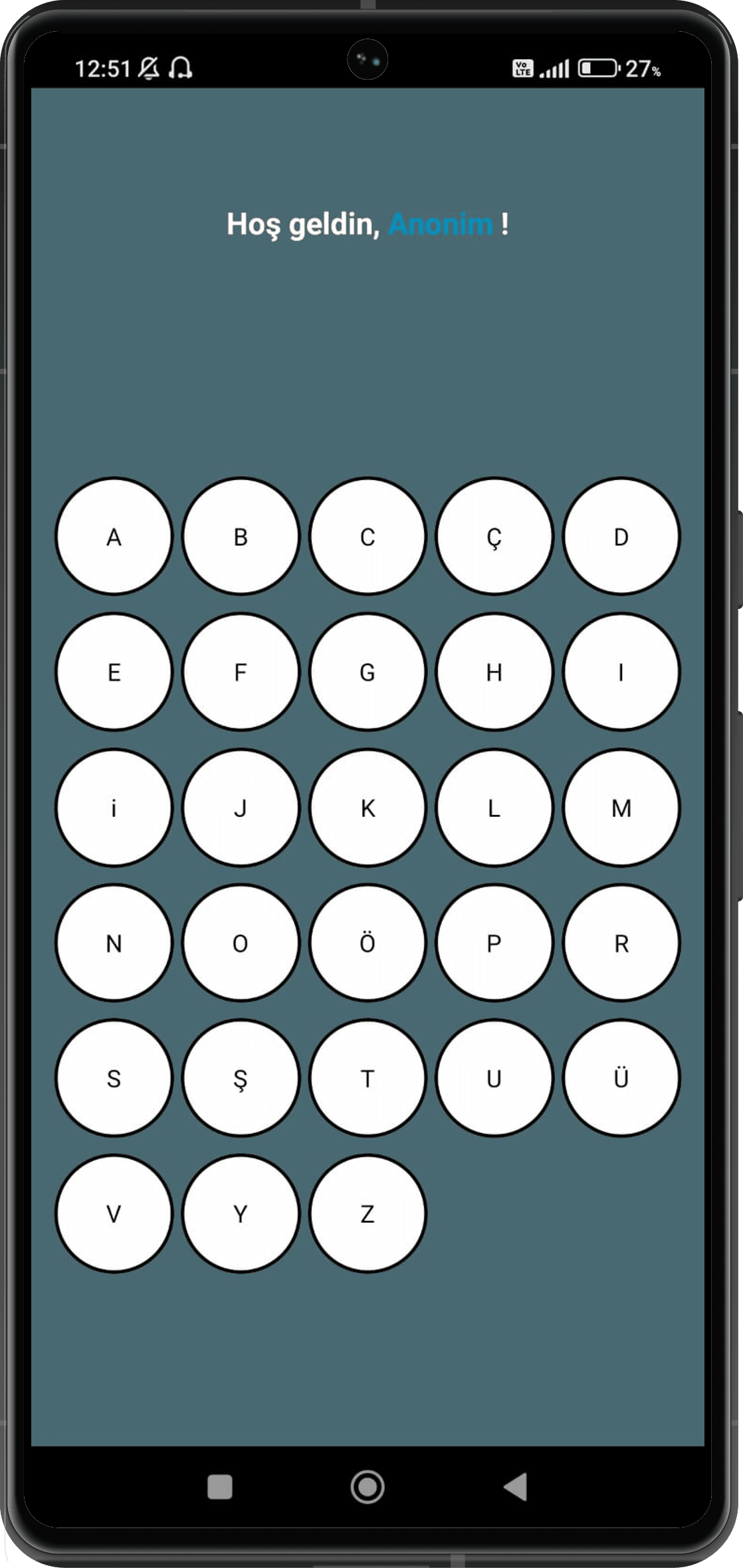 Tekerlemek Screenshot 3